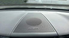 Volvo XC60 2.0 B5P Plus Black Edition 5dr AWD Geartronic Petrol Estate